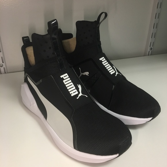 Puma Women’s Fierce Core Cross Trainer Shoe NWT Puma Women’s Fierce Core Cross Trainer Shoe NWT